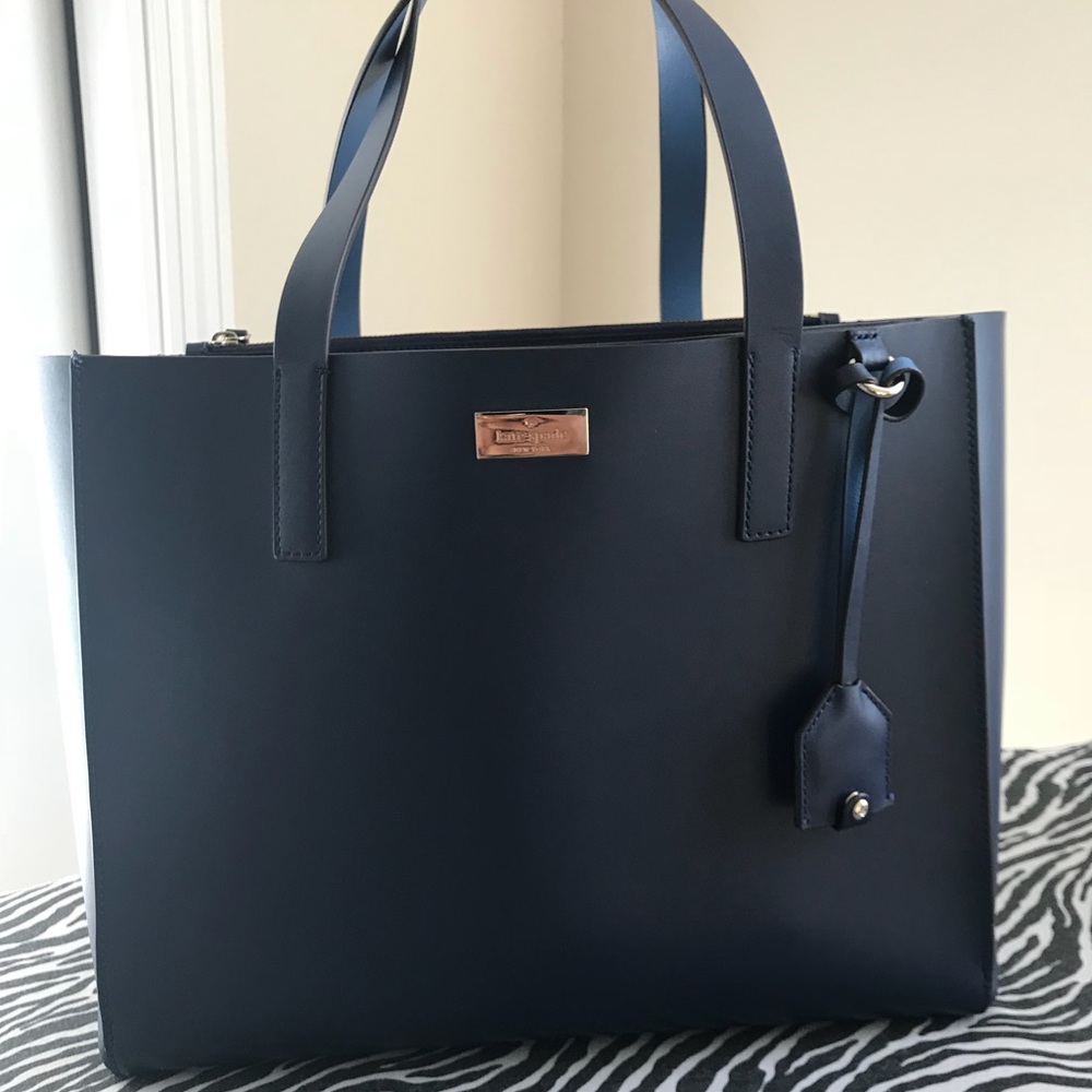 Kate Spade Tote Hangbag